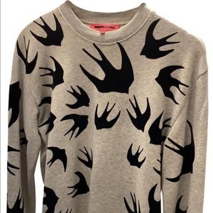 Alexander McQ sweatshirt